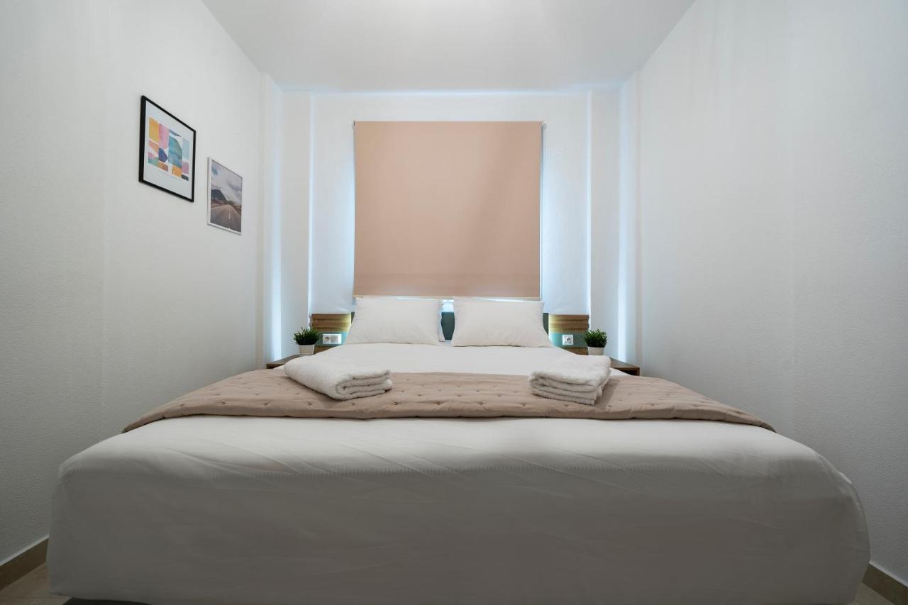 Hermes Design Suites Nea Iraklitsa Extérieur photo