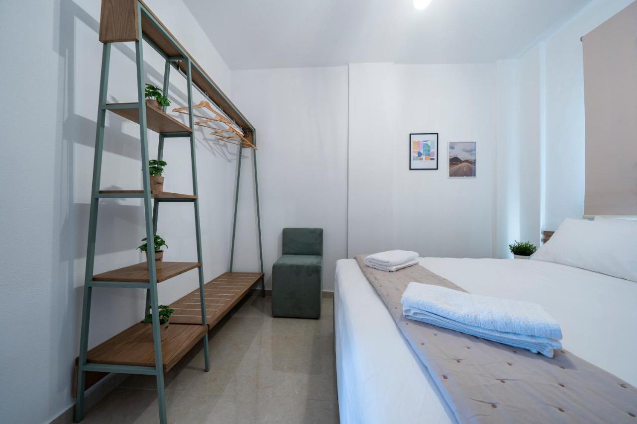 Hermes Design Suites Nea Iraklitsa Extérieur photo