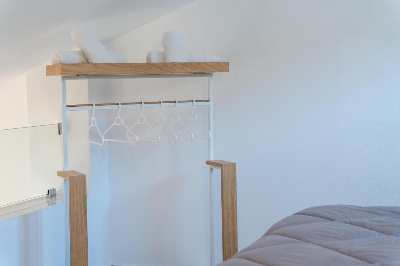 Hermes Design Suites Nea Iraklitsa Extérieur photo